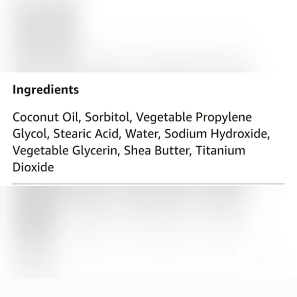 LAST❤️TOMBSTONES Hand Crafted Shea Butter BAY RUM 2 pack - Picture 7 of 7